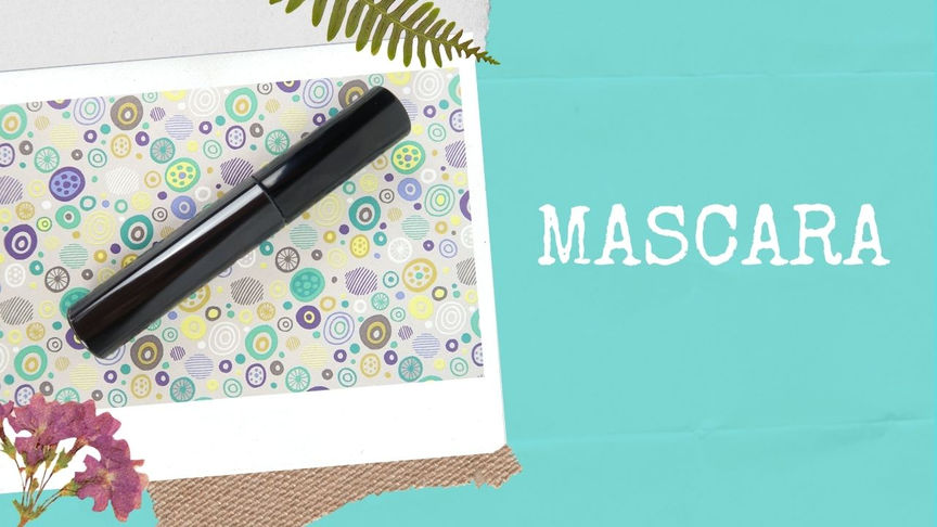 Mascara